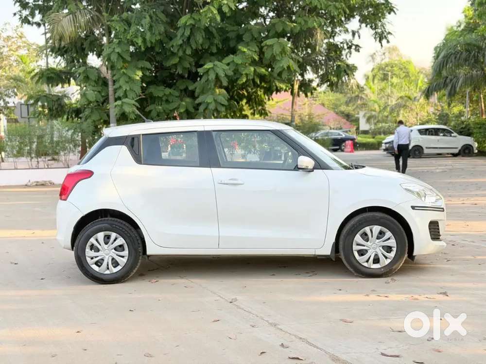 Maruti Suzuki Swift 2022 Petrol Good Condition