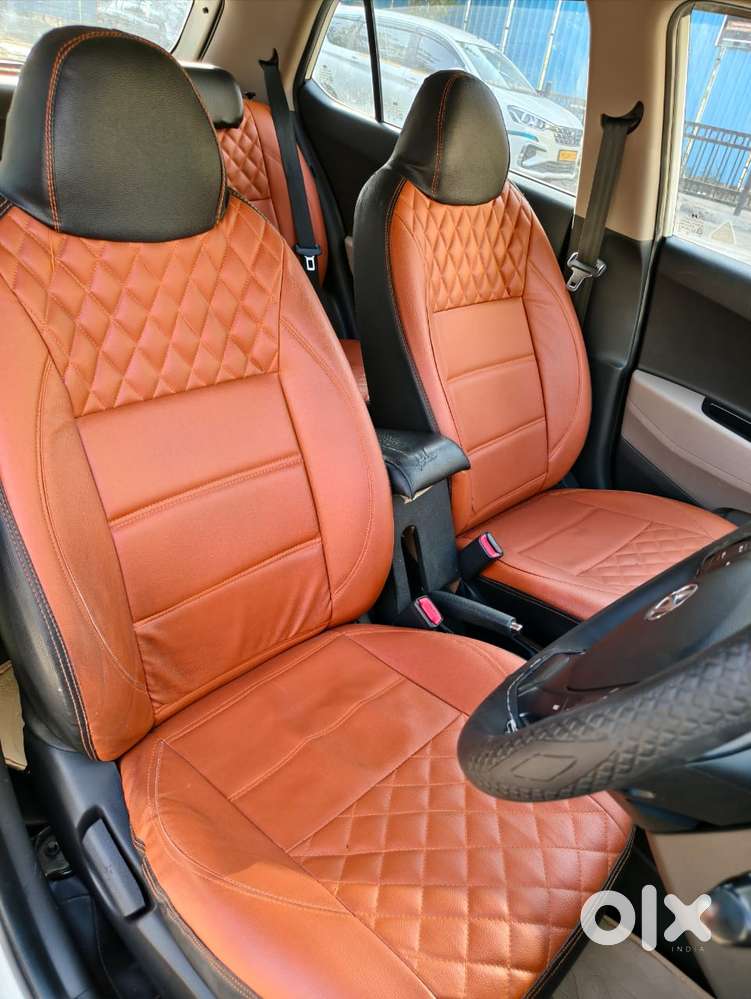 Hyundai Grand I10 Asta 1.2 Kappa Vtvt (o), 2014, Petrol