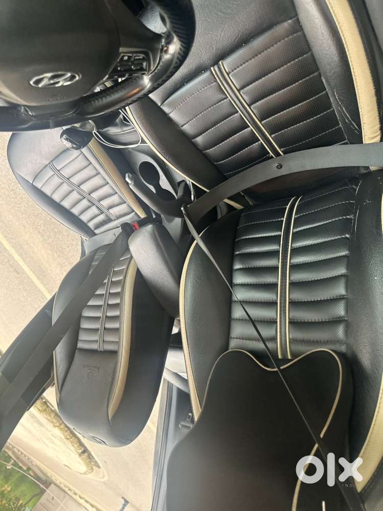 Hyundai Verna 2019 Manual Petrol