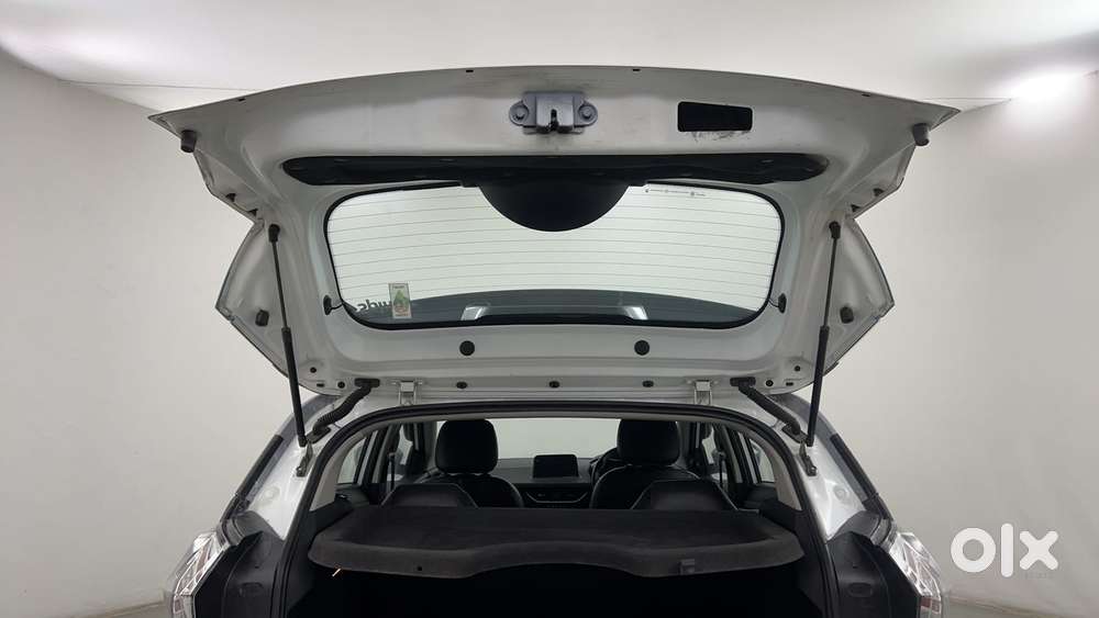 Tata Nexon Ev Xz Plus, 2022, Electric