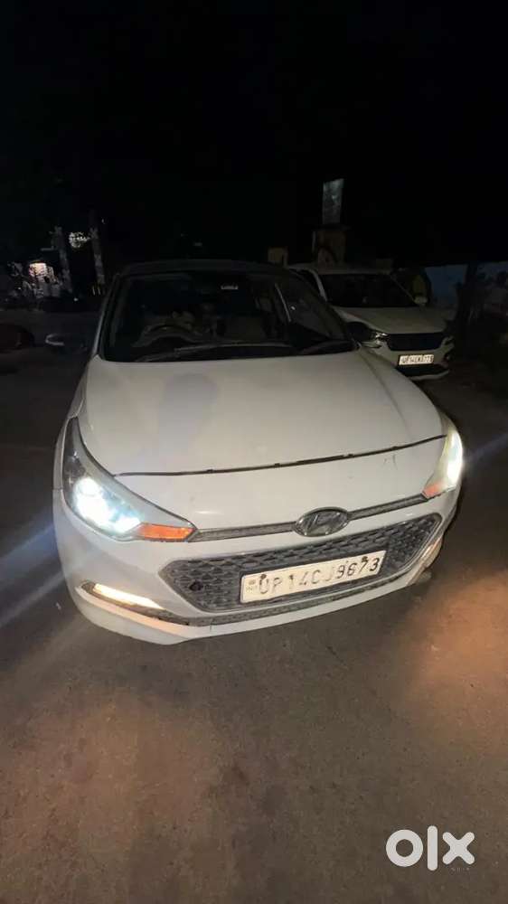 Hyundai I20 1.2 Asta 2014