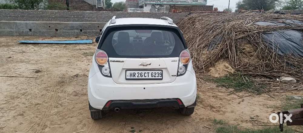 Chevrolet Beat 2016 Diesel