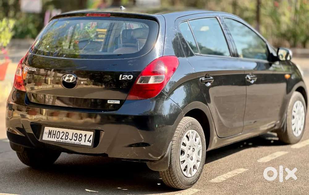 Hyundai New I20 2009