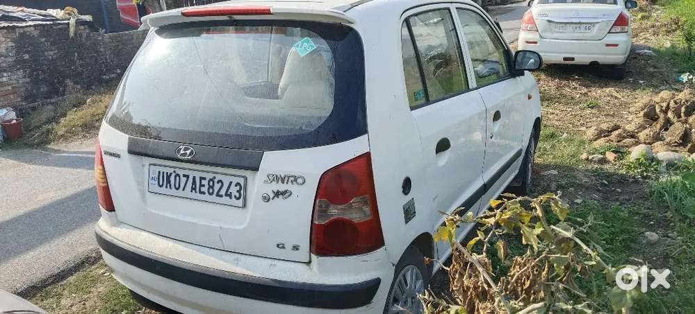 Good Condition Car For Sel