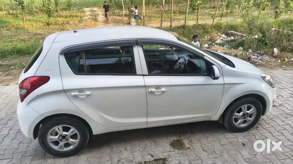 I20 Genuine Car