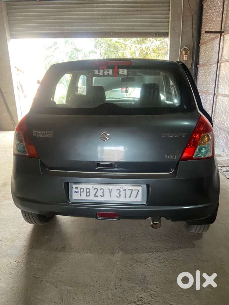 Maruti Suzuki Swift 2006