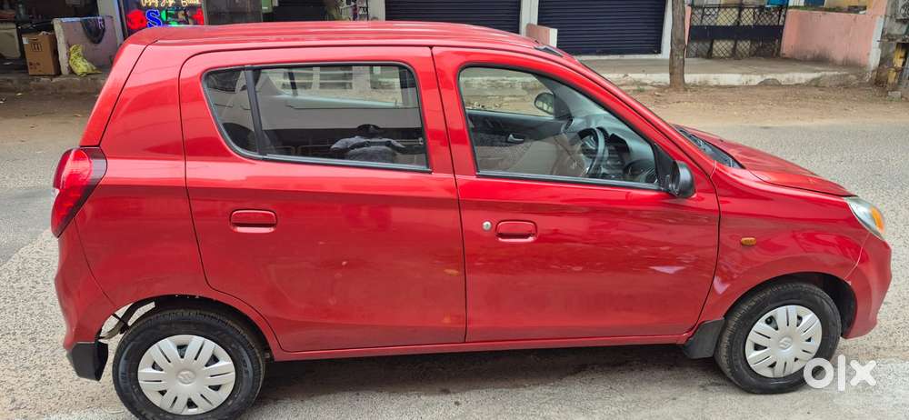 Maruti Suzuki Alto 800 Lxi, 2018, Petrol