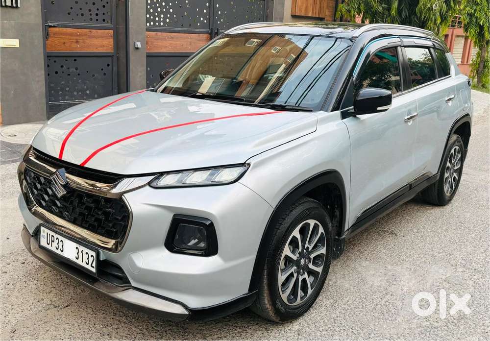 Maruti Suzuki Grand Vitara 1.5 Zeta Plus Dual Tone Intelligent Hybri..