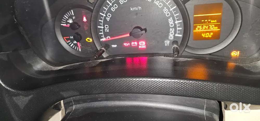 2nd Owner Maruti Dzire 2019