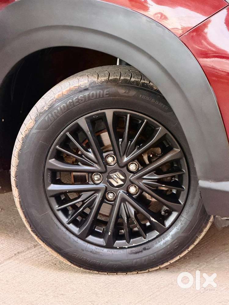 Maruti Suzuki Xl6 Zeta, 2019, Petrol