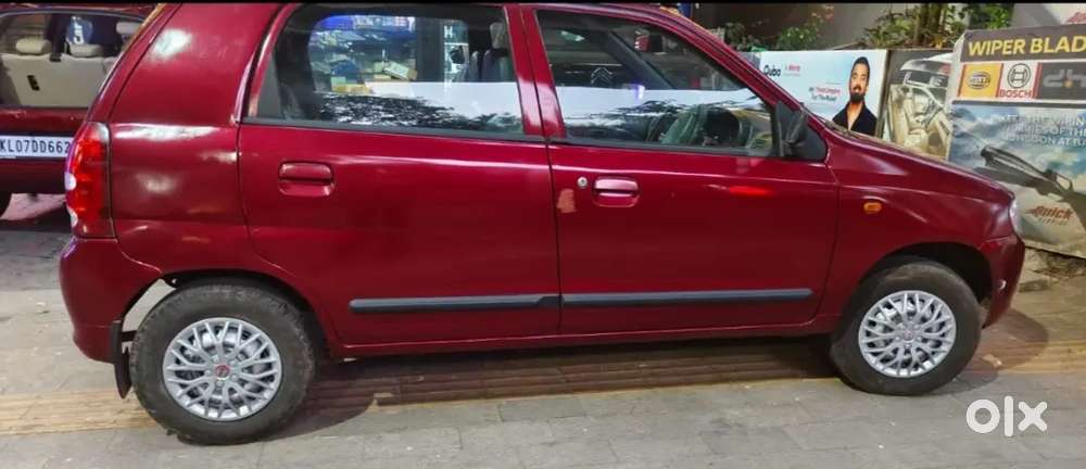Maruti Suzuki Alto 2006 Petrol 130000 Km Driven