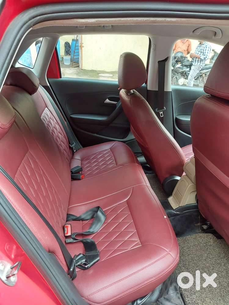 Volkswagen Polo, 2019, Petrol