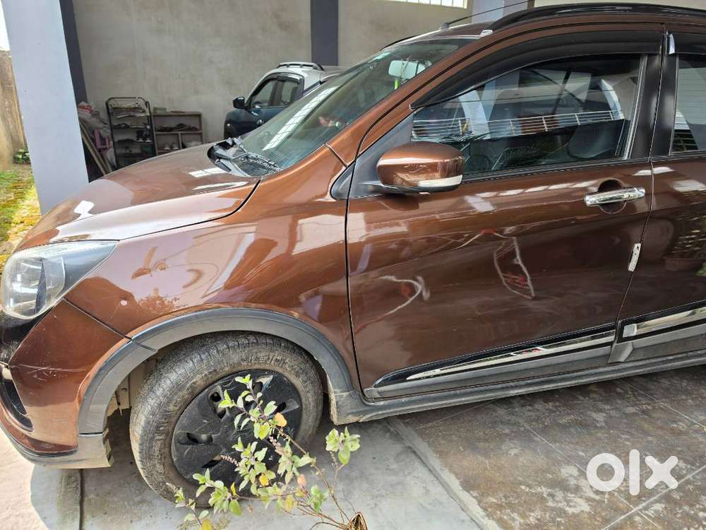 Celerio Zxi 2019 Petrol Doctor's Car