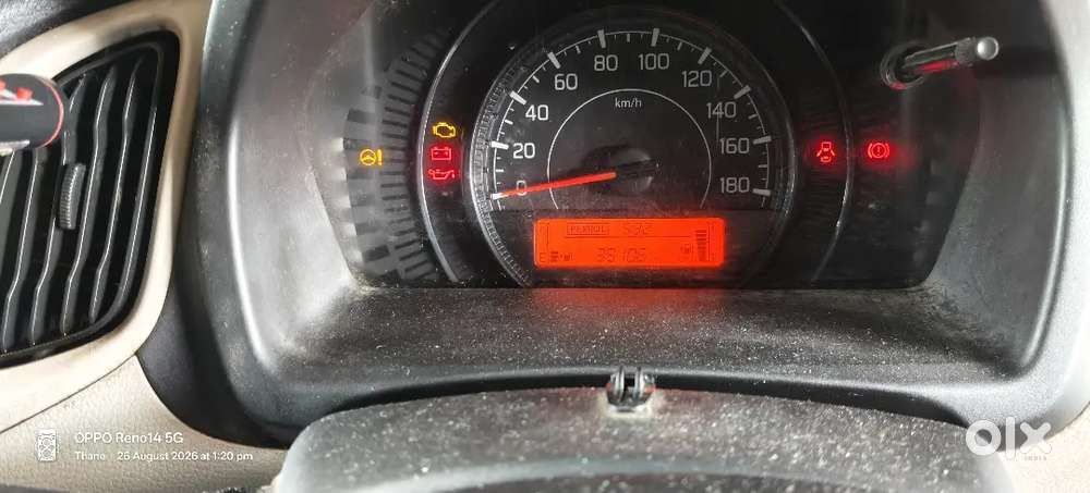 2023 Maruti Suzuki Wagon R 1.0 Vxi Cng
