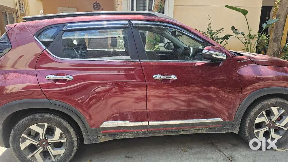 Kia Sonet 2022 For Sale