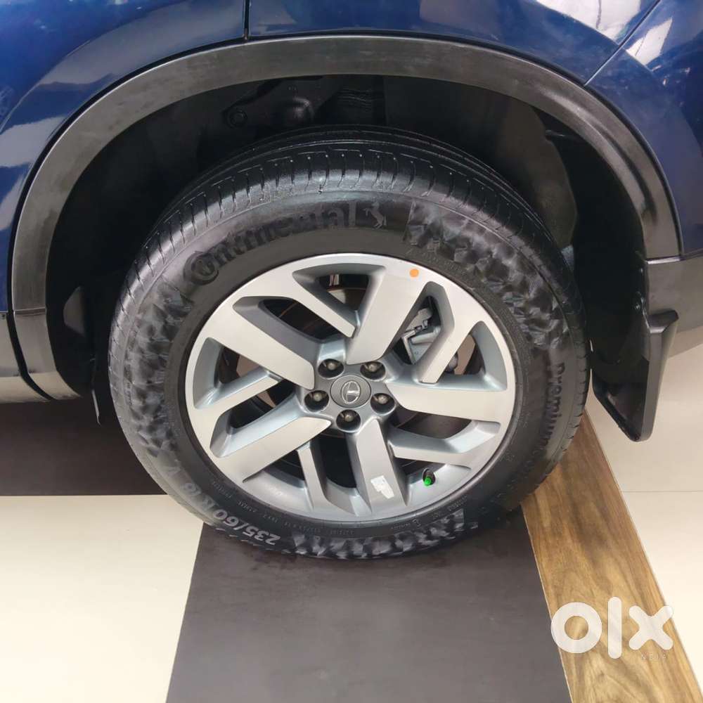 Tata Safari 2.0 Kryotec Xz Plus 6 S, 2021, Diesel