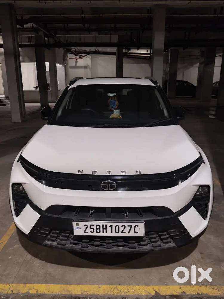 Tata Nexon Revotron 2025