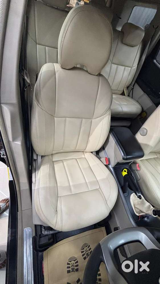 Mahindra Xuv500 Diesel Manual 2016