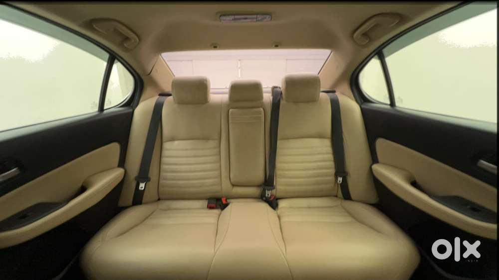 Honda City 1.5 Zx I-vtec Mt, 2021, Petrol