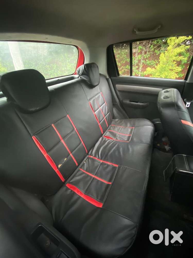 Swift Maruti Petrol 2007