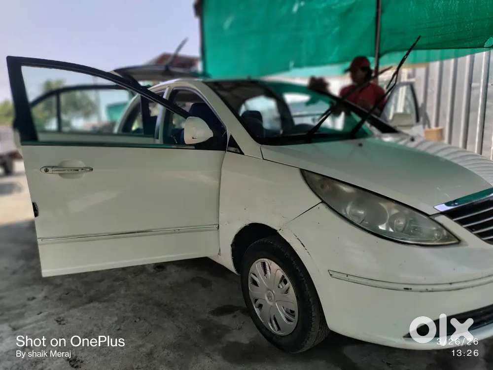 Tata Vista Tech 2013