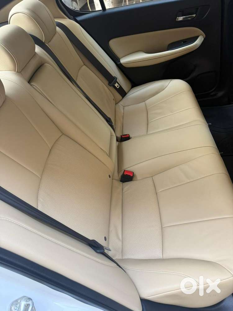 Honda City, 2022, Petrol