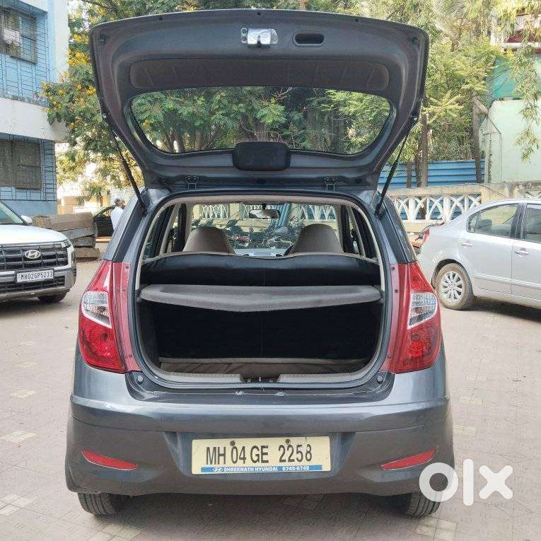 Hyundai I10 Magna, 2013, Petrol