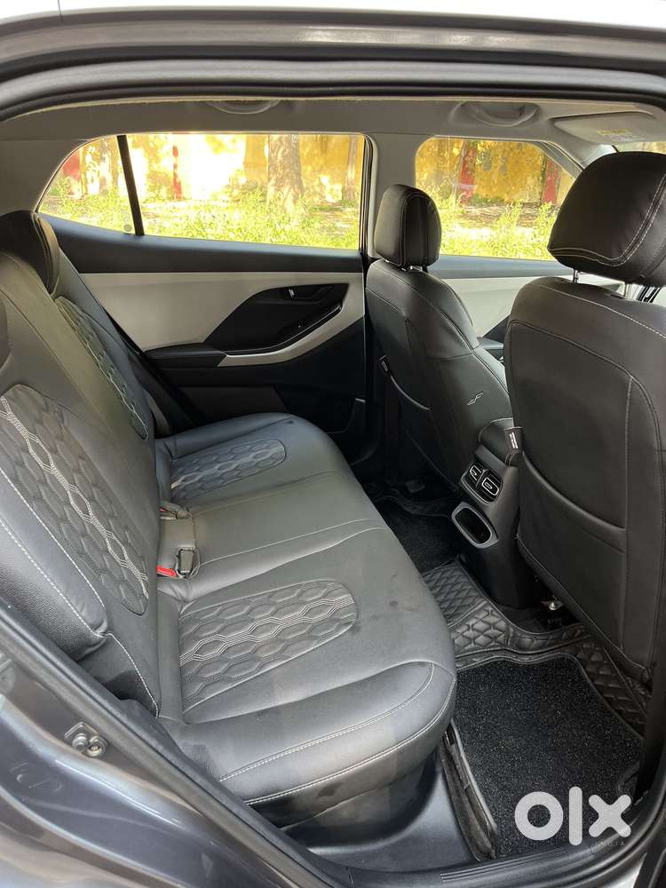 Hyundai Creta 1.6 Ex Petrol, 2022, Petrol