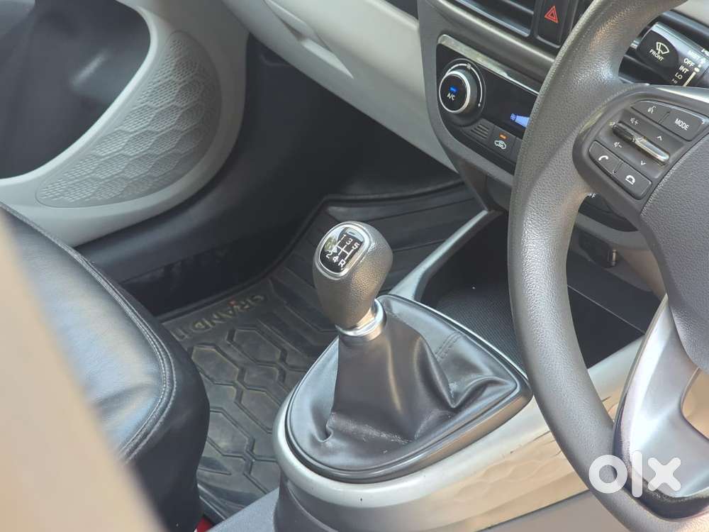 Hyundai Grand I10 Nios Sportz, 2020, Cng & Hybrids
