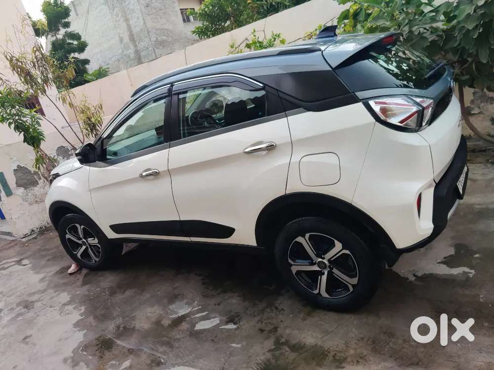 Tata Nexon Xz Plus 12/2022