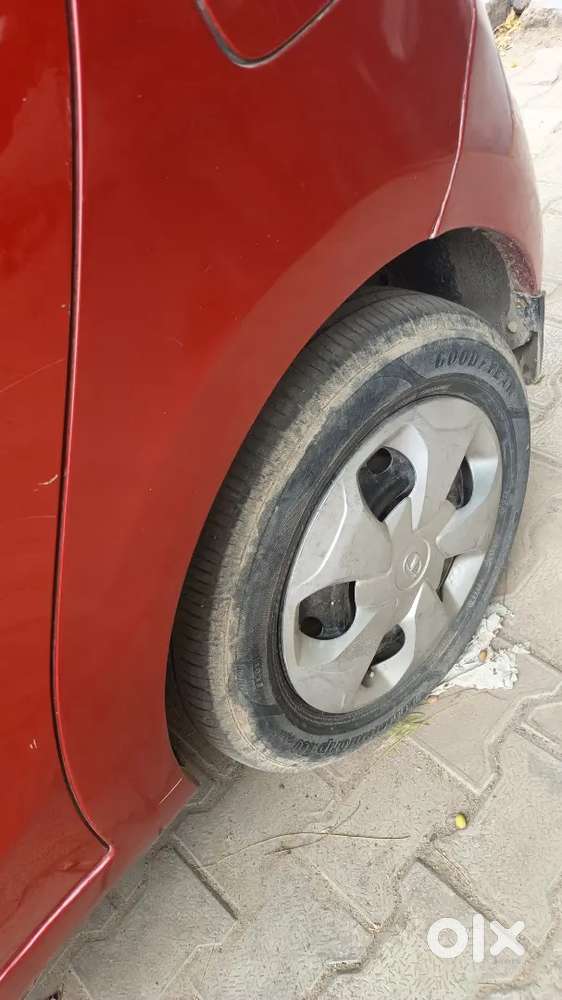 Tata Bolt 1.2 Xm 2016