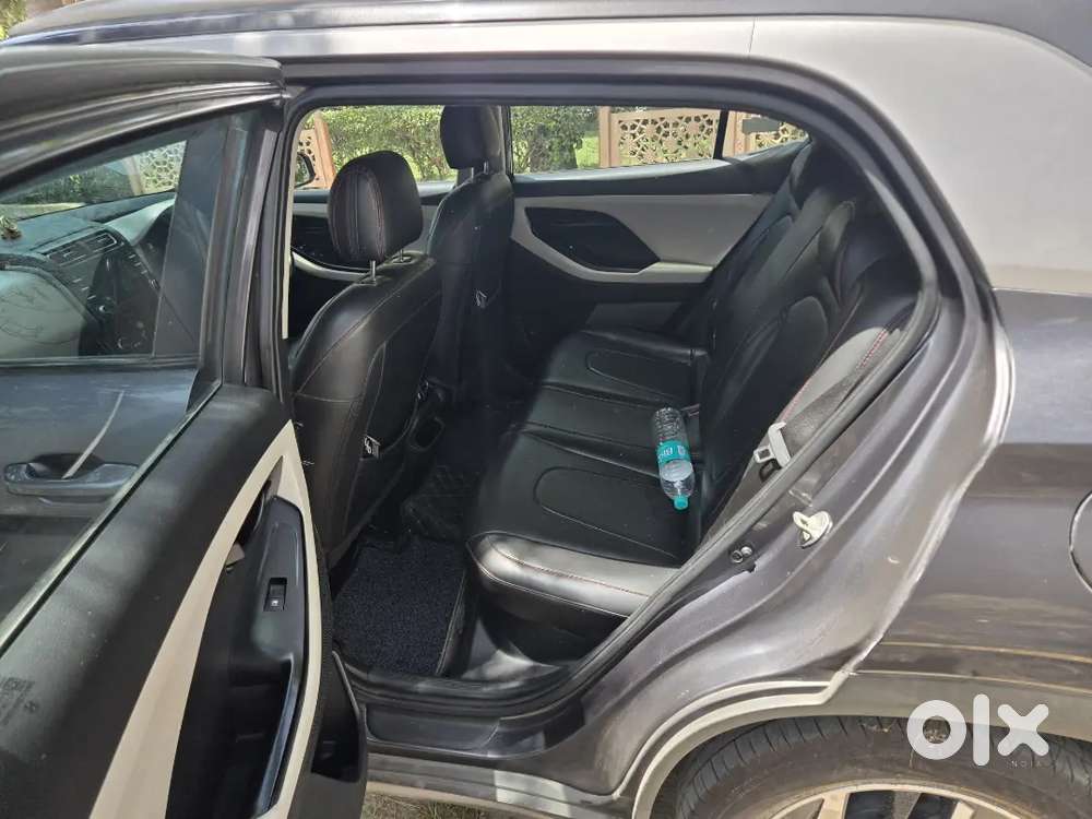 Hyundai Creta Facelift 2022 Diesel Well Maintained