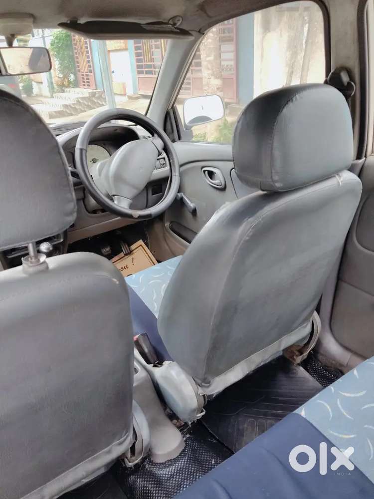 Maruti Suzuki Alto 2009 Lxi Petrol