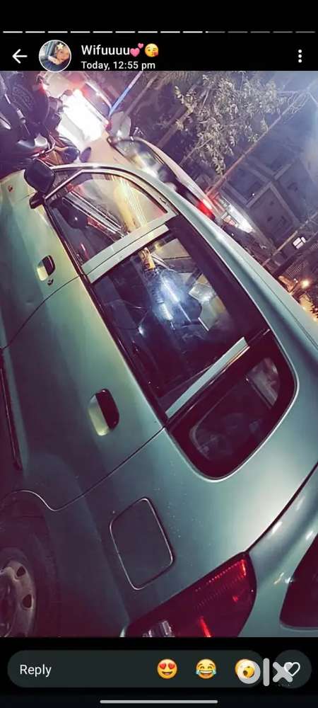 Maruti Suzuki Zen Estilo 20028