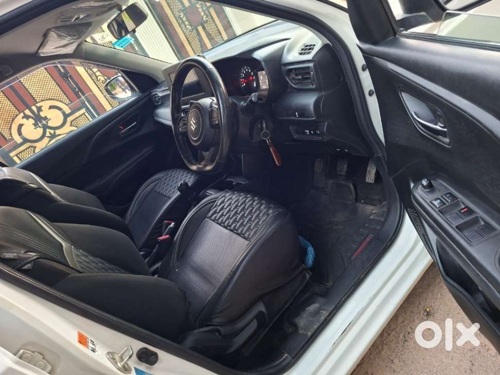Maruti Suzuki Swift Vxi Cng, 2025, Petrol