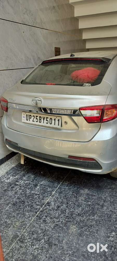 2017 Tata Diesel Car