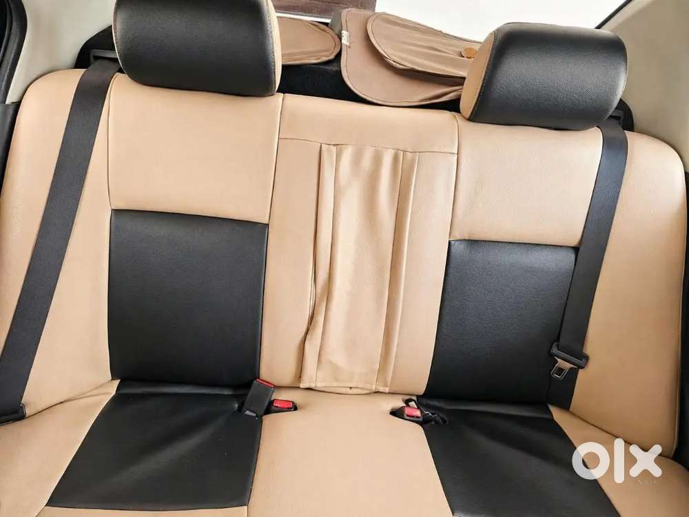 Maruti Suzuki Swift Dzire 2010 Diesel