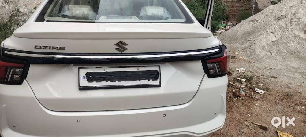 Dezire Vxi Cng Model 2026 Sell