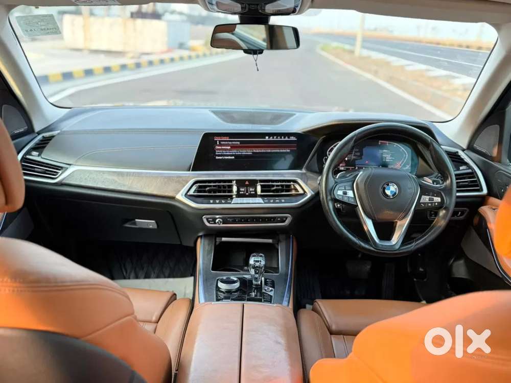 Bmw X5, 2020, Diesel