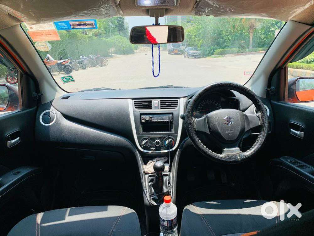 Maruti Suzuki Celerio Vxi(o), 2018, Petrol