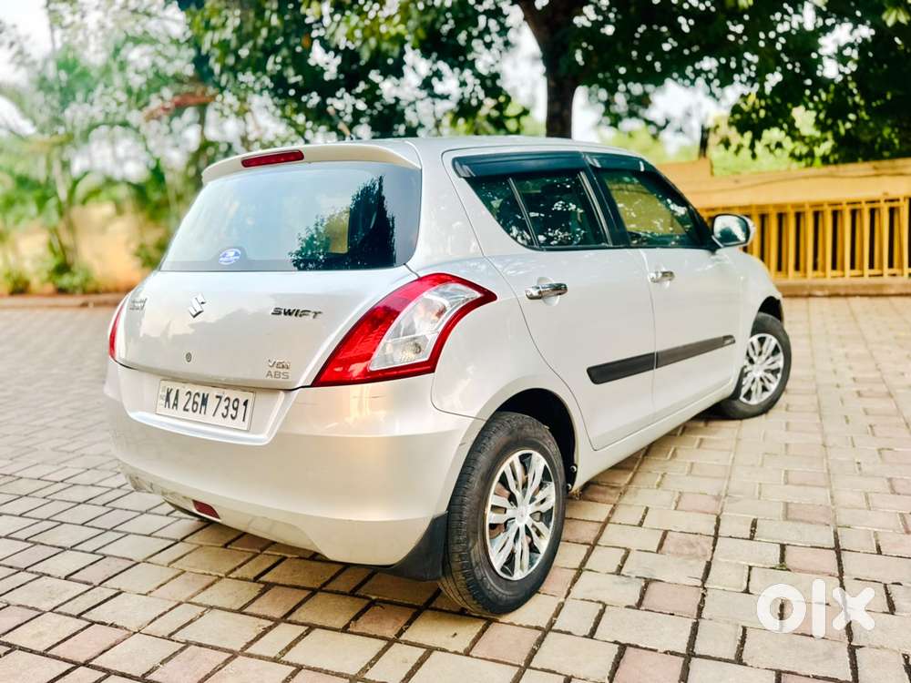 Maruti Suzuki Swift, 2015, Cng & Hybrids