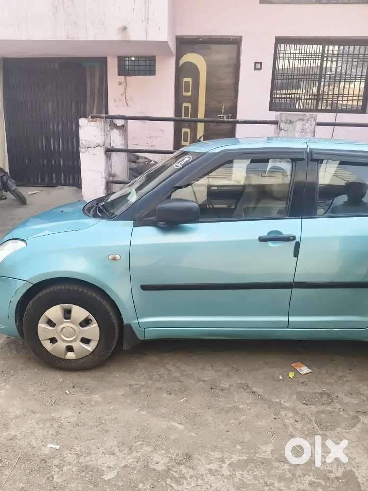 Maruti Suzuki Dzire Good Condition