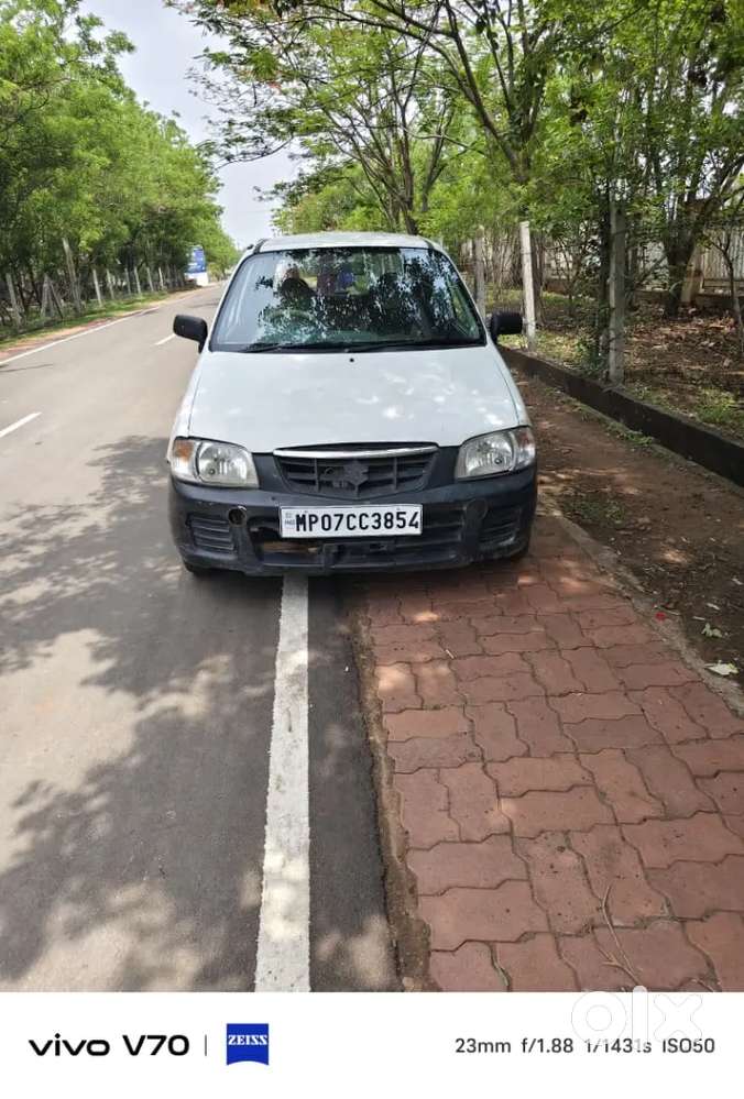 Maruti Suzuki Alto 2011 Petrol Manual