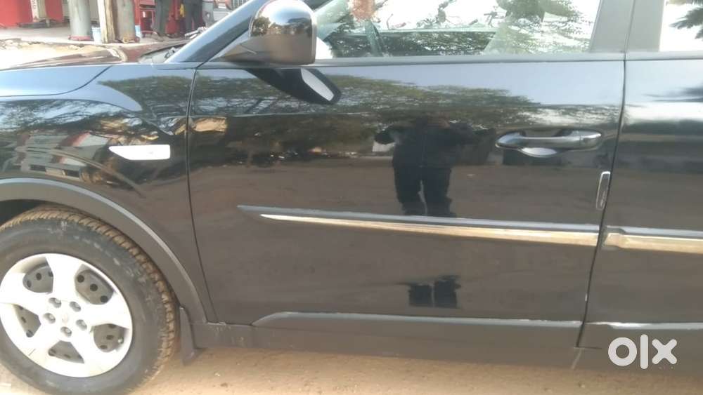 Mahindra Xuv300  W6 Petrol 2020