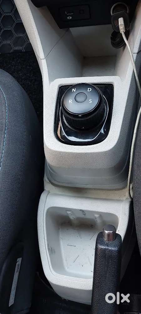 Tata Tigor Ev 2025 Electric Well Maintained