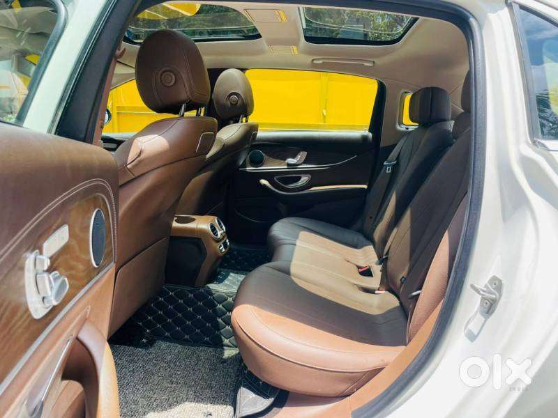 Mercedes-benz E-class Expression E 220 D, 2019, Diesel