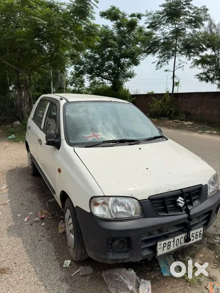 Good Condition Alto