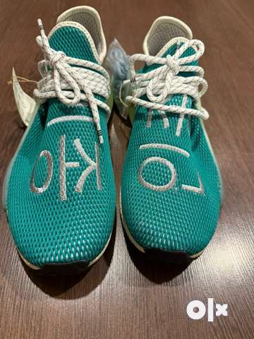 Human race olx online