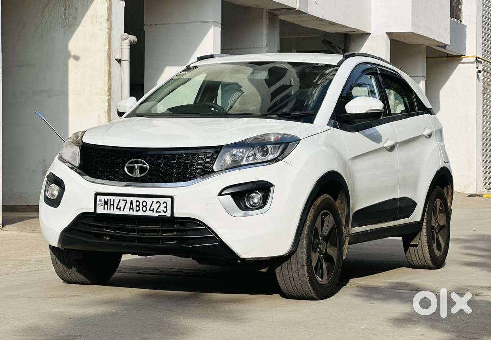 Tata Nexon 1.5 Revotorq Xz Plus, 2018, Diesel
