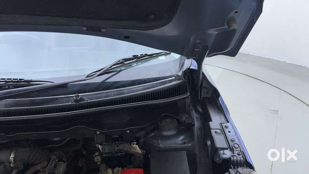 Maruti Suzuki Xl6 1.5 Alpha At, 2021, Petrol